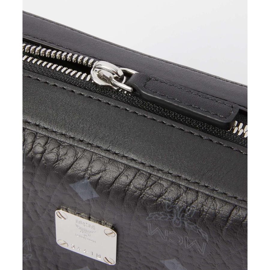 MCM エムシーエム MYZ9SVI97 ショルダーバッグ レディース