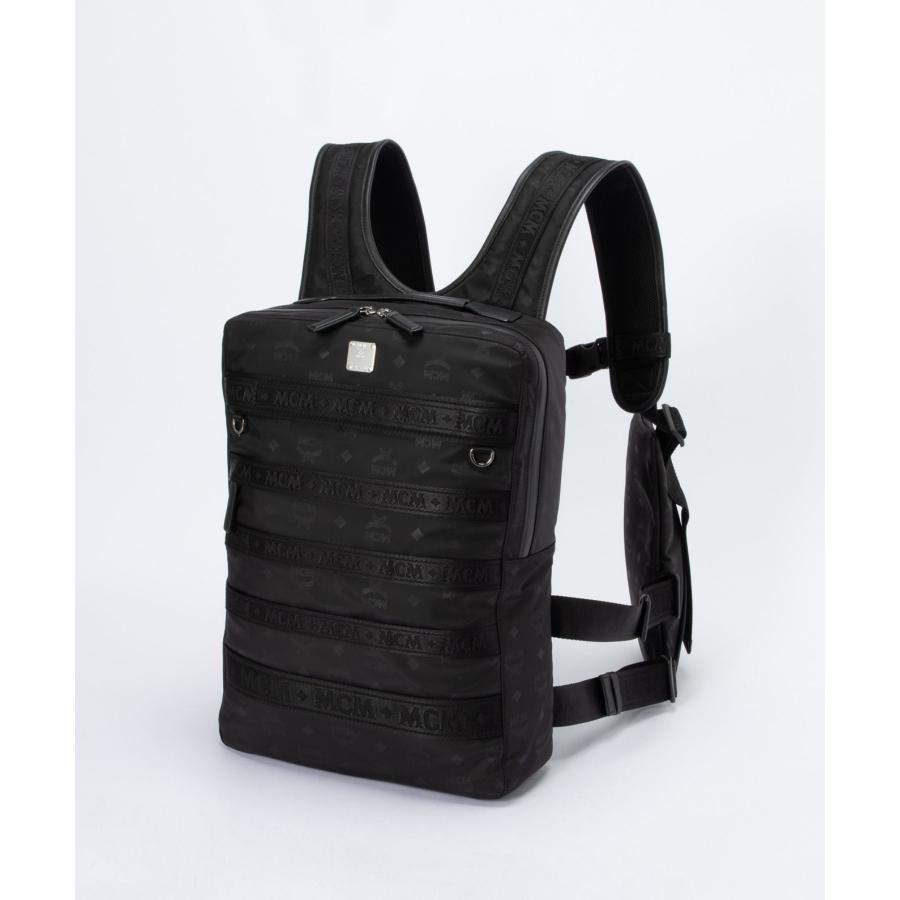 MCM（エムシーエム） MCM MUK9ARA13 バックパック レディース バッグ 