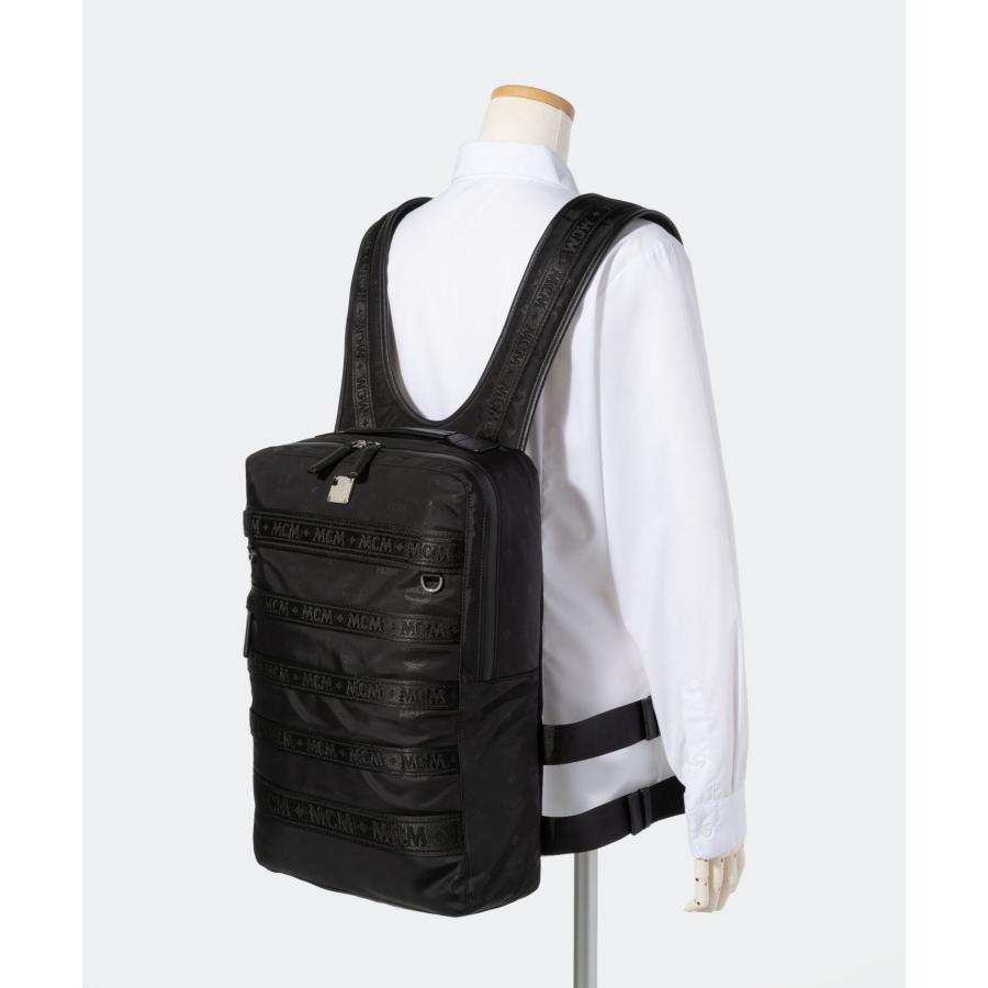 MCM（エムシーエム） MCM MUK9ARA13 バックパック レディース バッグ 