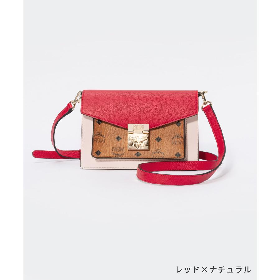エムシーエム MCM MWR9SPA27 ショルダーバッグ 楽天市場】エムシーエム MCM MWR9SPA27 ショルダーバッグ レディース