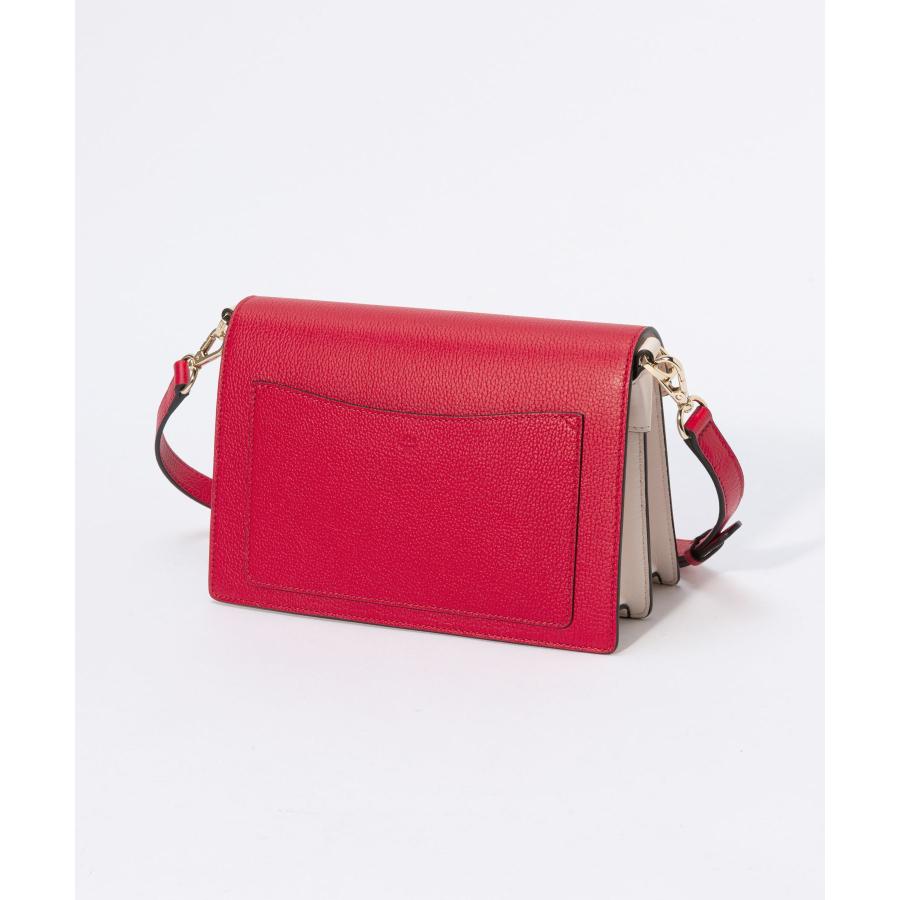 MCM エムシーエム MWR9SPA27 ショルダーバッグ レディース