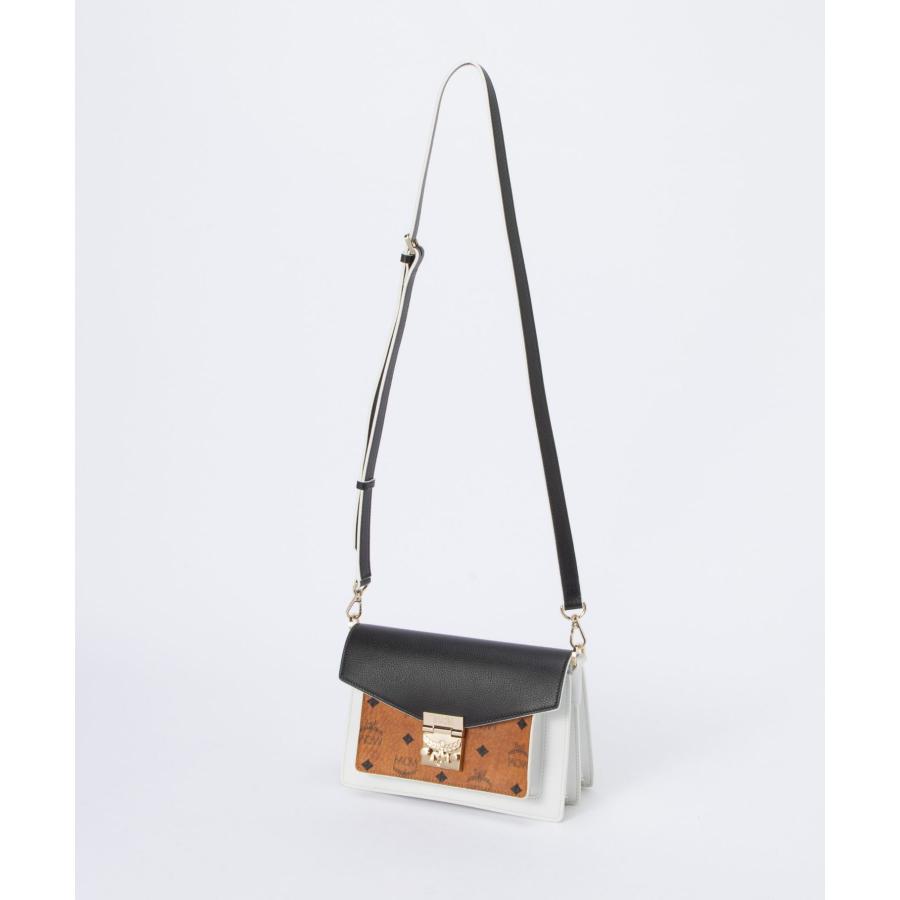 エムシーエム MCM MWR9SPA27 ショルダーバッグ MCM エムシーエム MWR9SPA27 ショルダーバッグ レディース