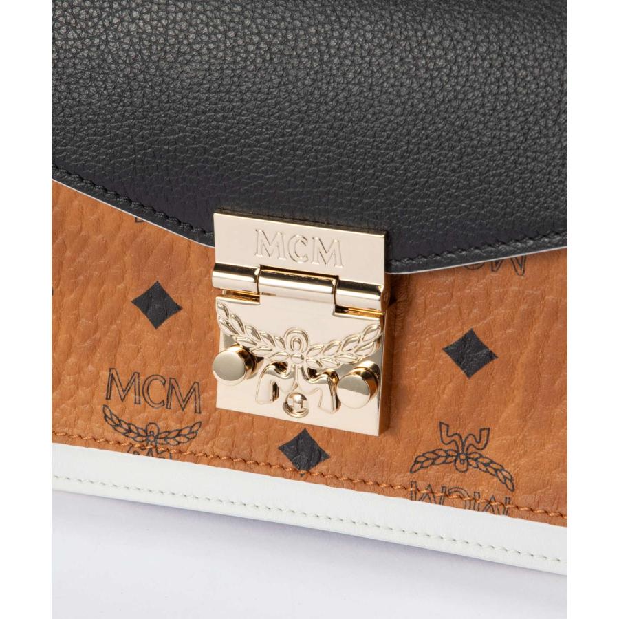 エムシーエム MCM MWR9SPA27 ショルダーバッグ MCM（エムシーエム） MCM MWR9SPA27 ショルダーバッグ レディース
