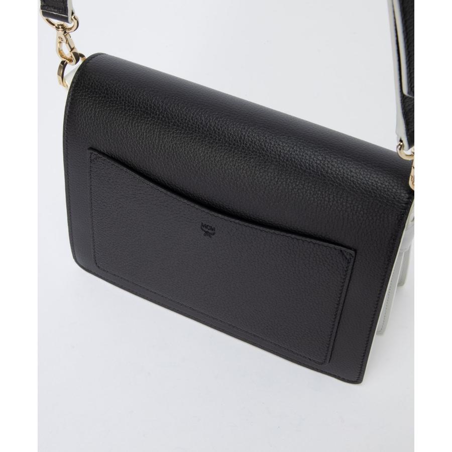 エムシーエム 1067 大容量 ボストンバッグ ショルダー ヴィセトス ブラック エムシーエム 1067 大容量 ボストンバッグ ショルダー