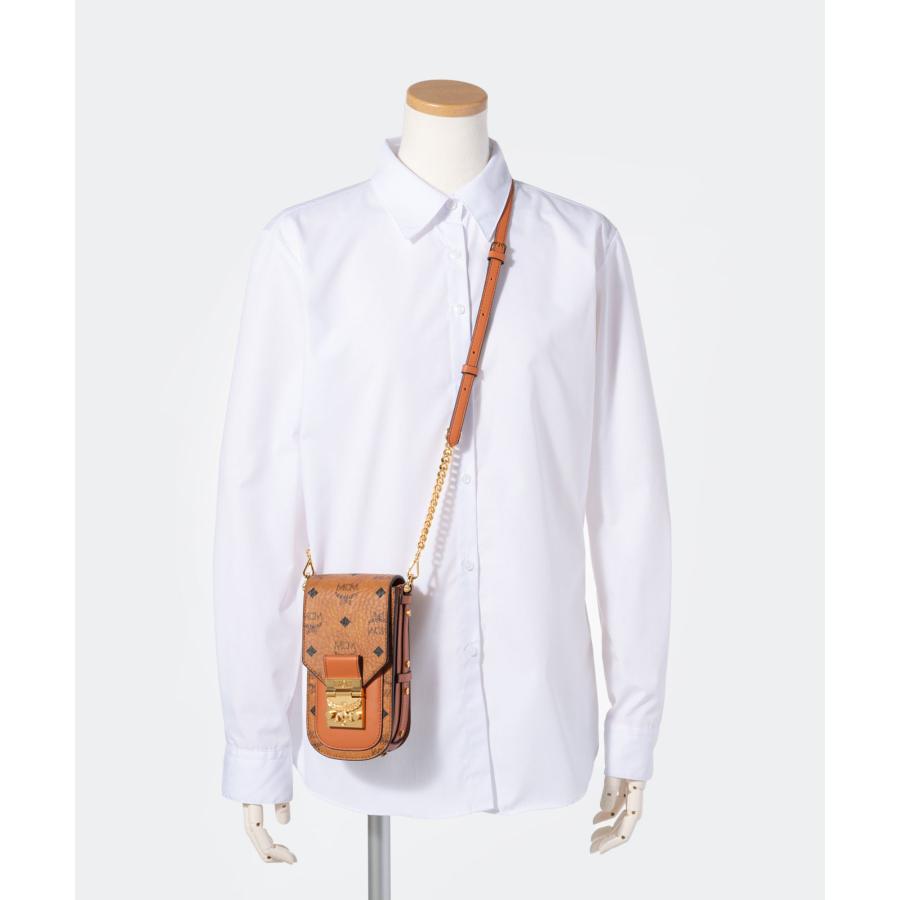 MCM エムシーエム ハンドバッグ ショルダーバッグ グレージュ ベージュ MCM ショルダーバッグ バッグ MCM/エムシーエム/MCM TONI