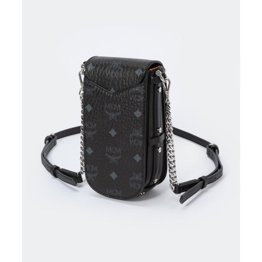 MCM（エムシーエム） MCM MWRASPA04 ショルダーバッグ レディース