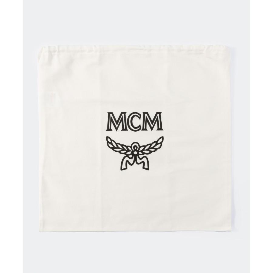 MCM エムシーエム MWS9APA66 ショルダーバッグ レディース