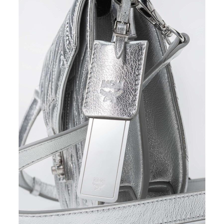 MCM（エムシーエム） MCM MWS9SPA13 ショルダーバッグ レディース