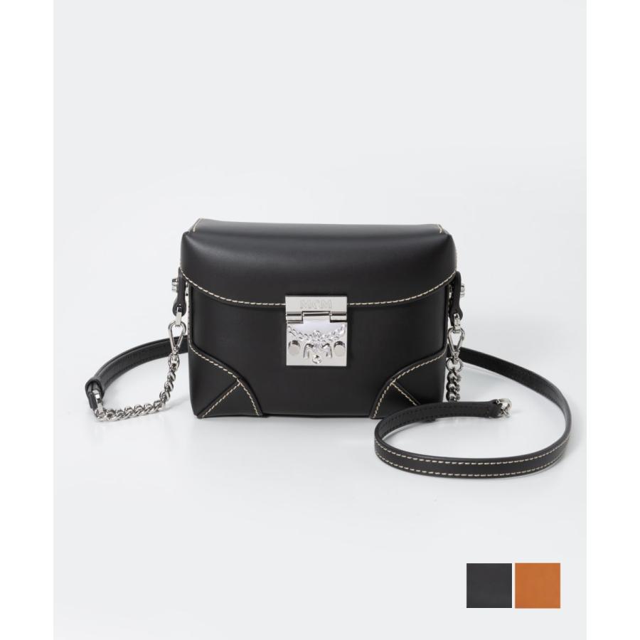 MCM（エムシーエム） MCM MWZ8ABF23 ショルダーバッグ レディース