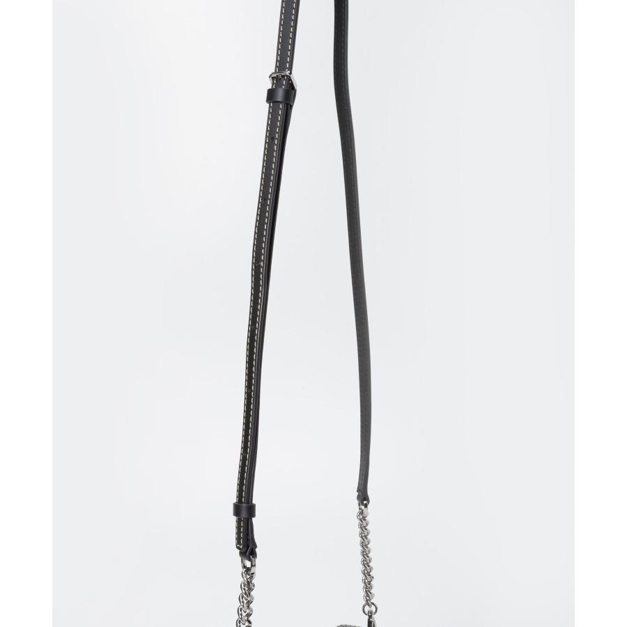 MCM エムシーエム MWZ8ABF23 ショルダーバッグ レディース