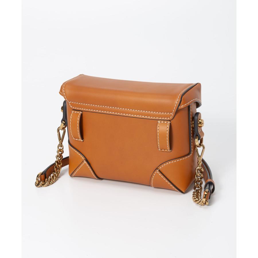 MCM エムシーエム MWZ8ABF23 ショルダーバッグ レディース