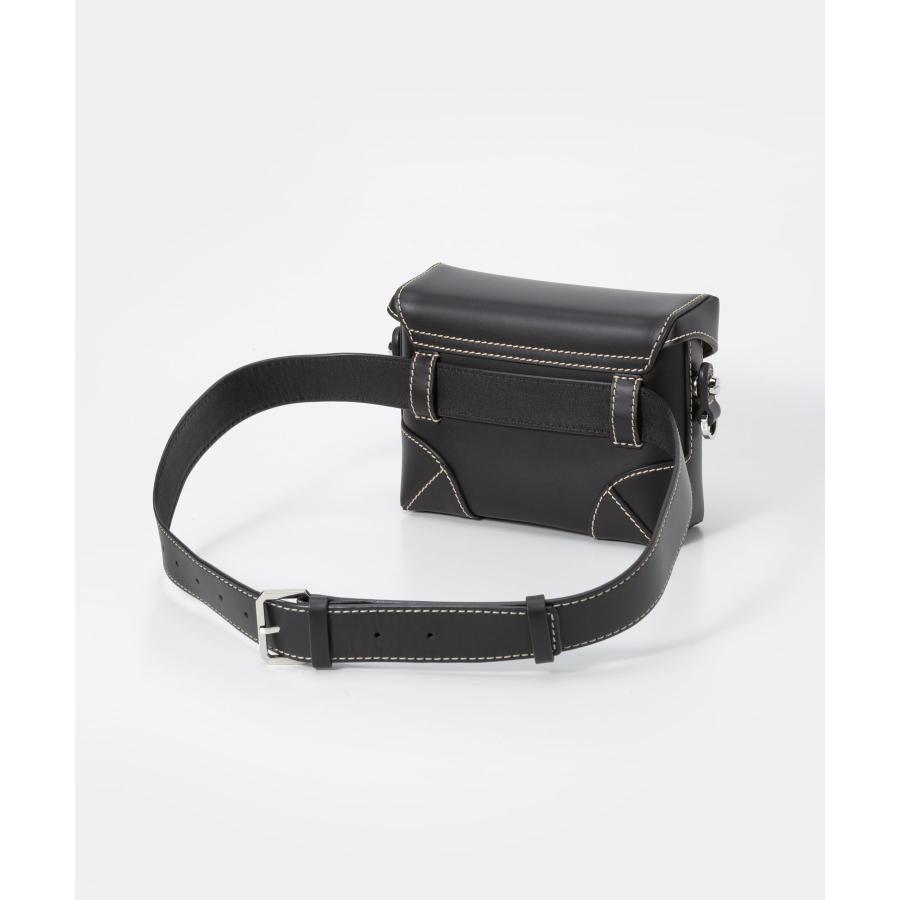 MCM エムシーエム MWZ8ABF23 ショルダーバッグ レディース