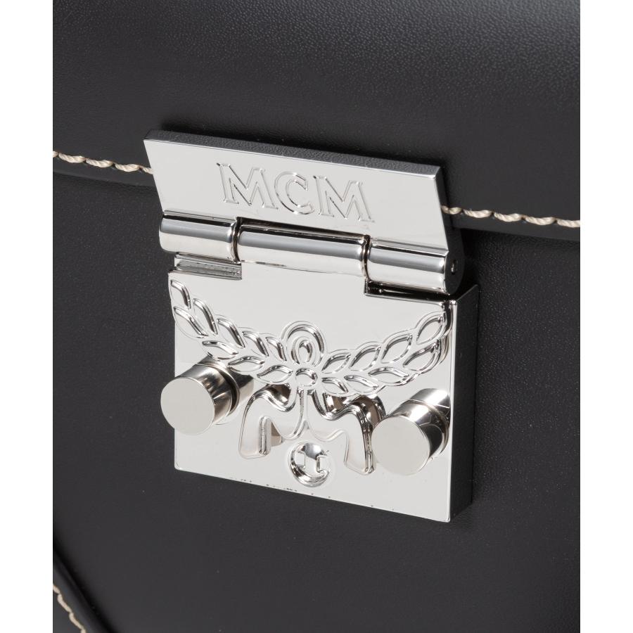 MCM エムシーエム MWZ8ABF23 ショルダーバッグ レディース