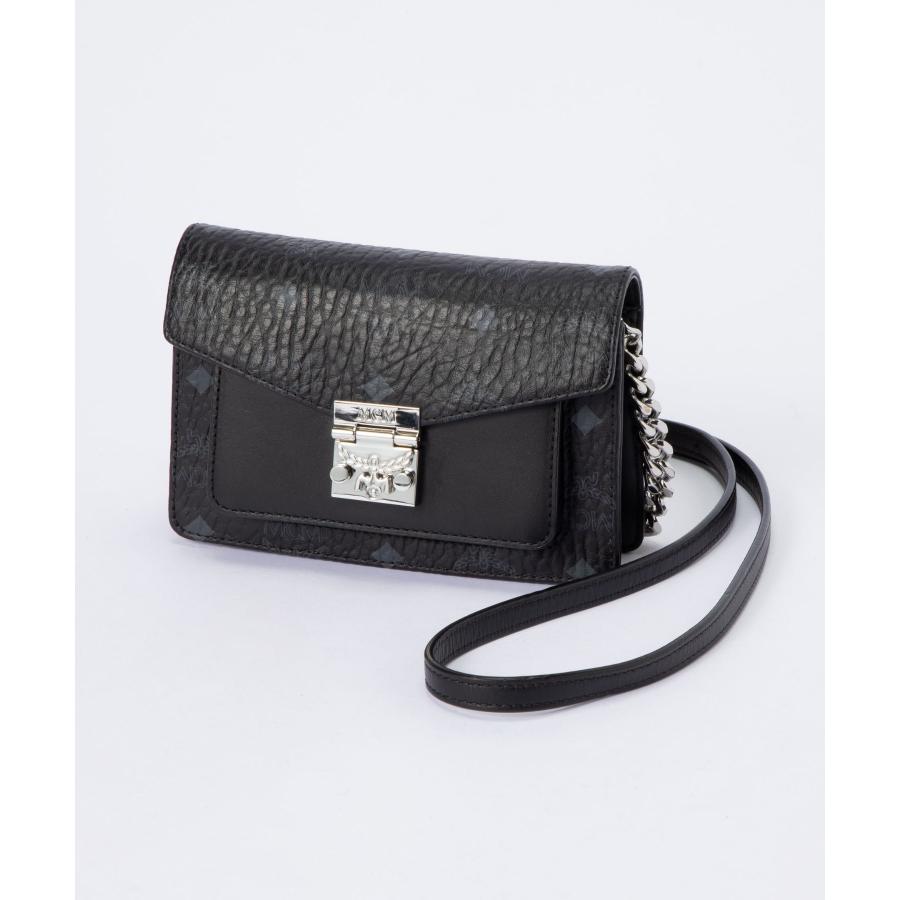 MCM（エムシーエム） MCM MWZ9APA87 ボディバッグ レディース バッグ