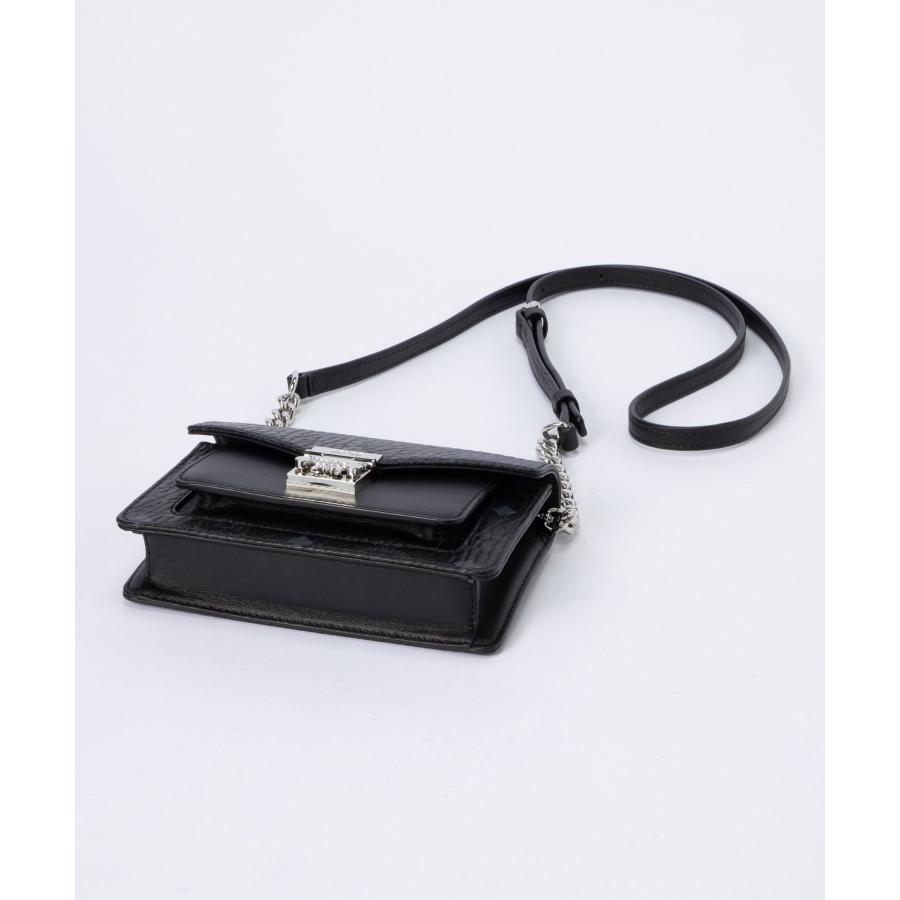 MCM（エムシーエム） MCM MWZ9APA87 ボディバッグ レディース バッグ