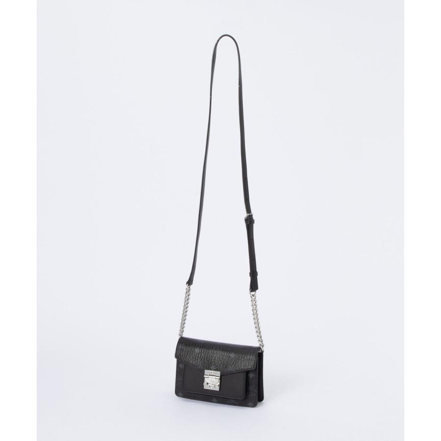 MCM（エムシーエム） MCM MWZ9APA87 ボディバッグ レディース バッグ
