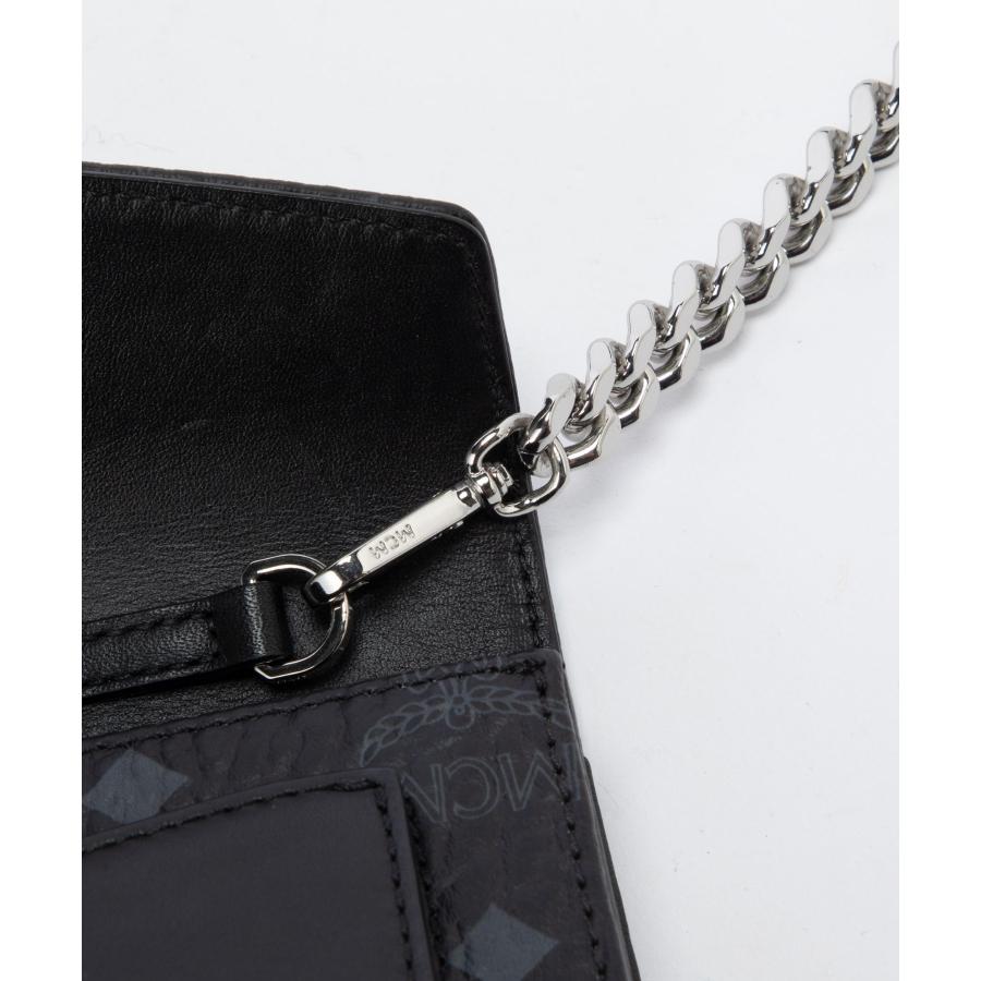 MCM（エムシーエム） MCM MWZ9APA87 ボディバッグ レディース バッグ
