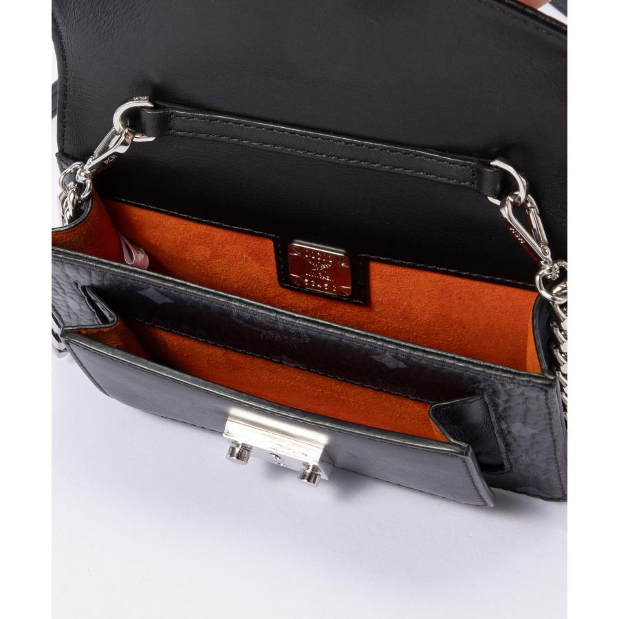 MCM（エムシーエム） MCM MWZ9APA87 ボディバッグ レディース バッグ