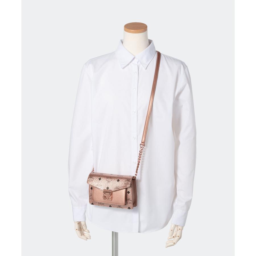 MCM（エムシーエム） MCM MWZ9APA88 ボディバッグ レディース バッグ