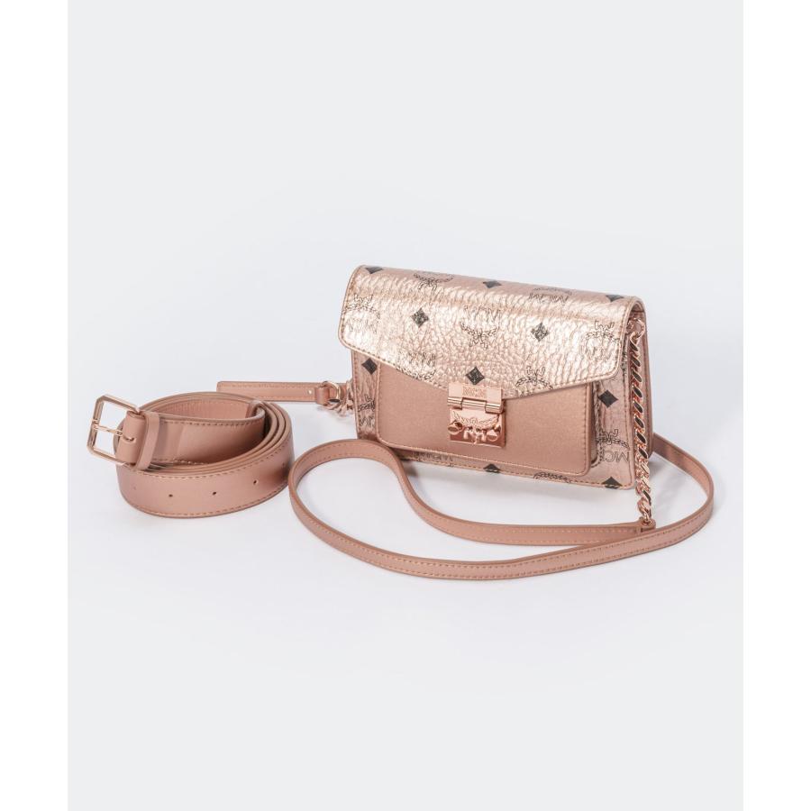 MCM（エムシーエム） MCM MWZ9APA88 ボディバッグ レディース バッグ