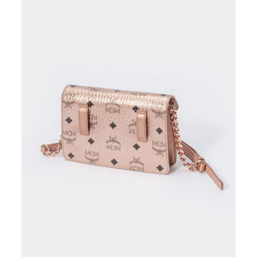 MCM（エムシーエム） MCM MWZ9APA88 ボディバッグ レディース バッグ
