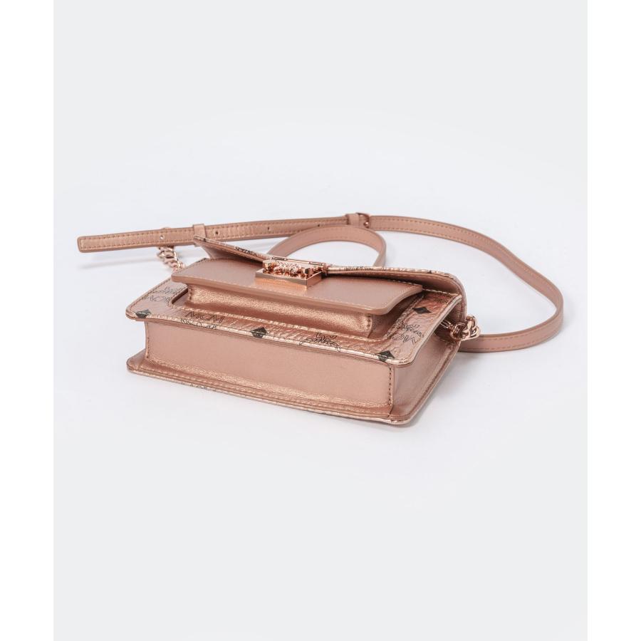 MCM（エムシーエム） MCM MWZ9APA88 ボディバッグ レディース バッグ