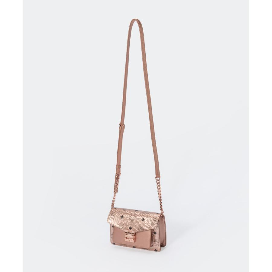 MCM（エムシーエム） MCM MWZ9APA88 ボディバッグ レディース バッグ