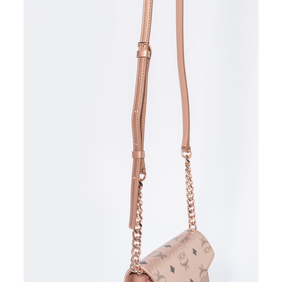 MCM（エムシーエム） MCM MWZ9APA88 ボディバッグ レディース バッグ