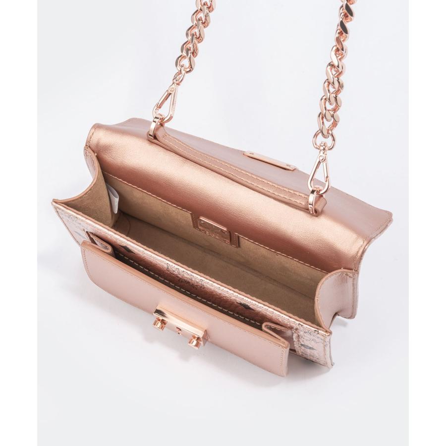 MCM（エムシーエム） MCM MWZ9APA88 ボディバッグ レディース バッグ