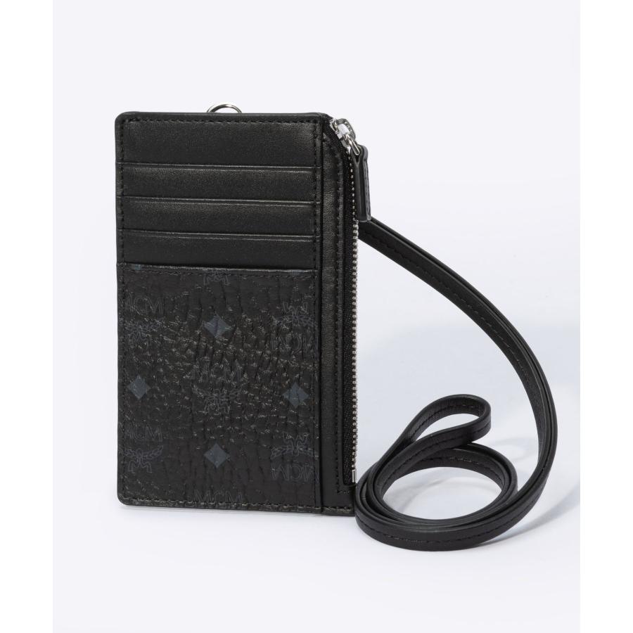 MCM（エムシーエム） MCM MXA7SVI41 カードケース レディース