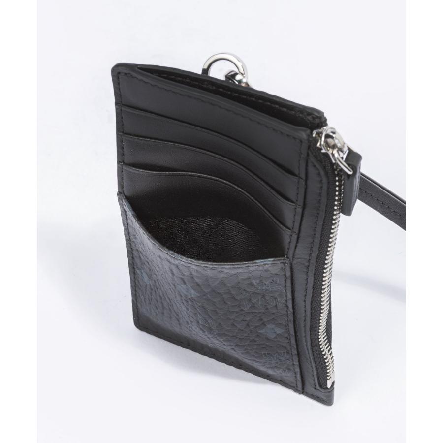 MCM（エムシーエム） MCM MXA7SVI41 カードケース レディース