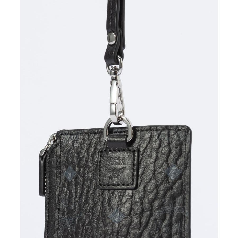MCM（エムシーエム） MCM MXA7SVI41 カードケース レディース