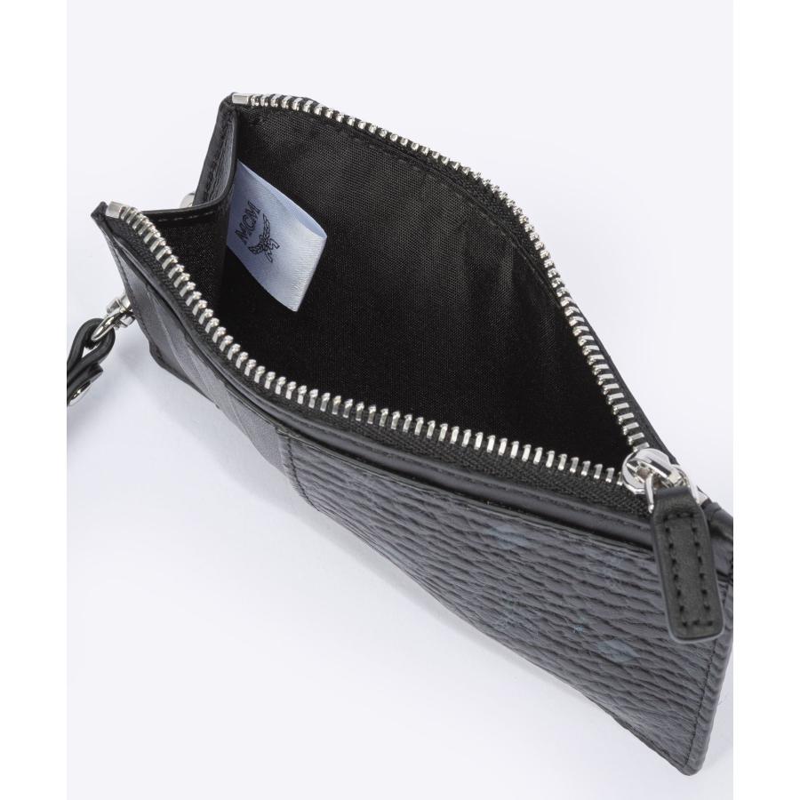 MCM（エムシーエム） MCM MXA7SVI41 カードケース レディース