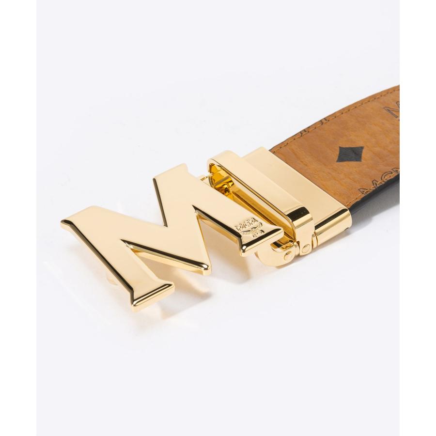 MCM エムシーエム MXB6AVI04 ベルト メンズ ファッション小物