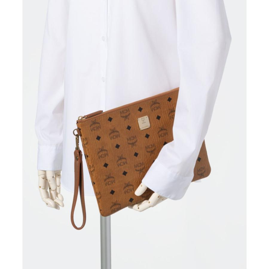 MCM クラッチバック