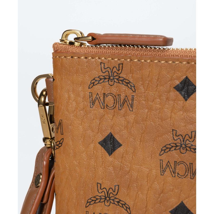 MCMクラッチバック MCM クラッチバッグ