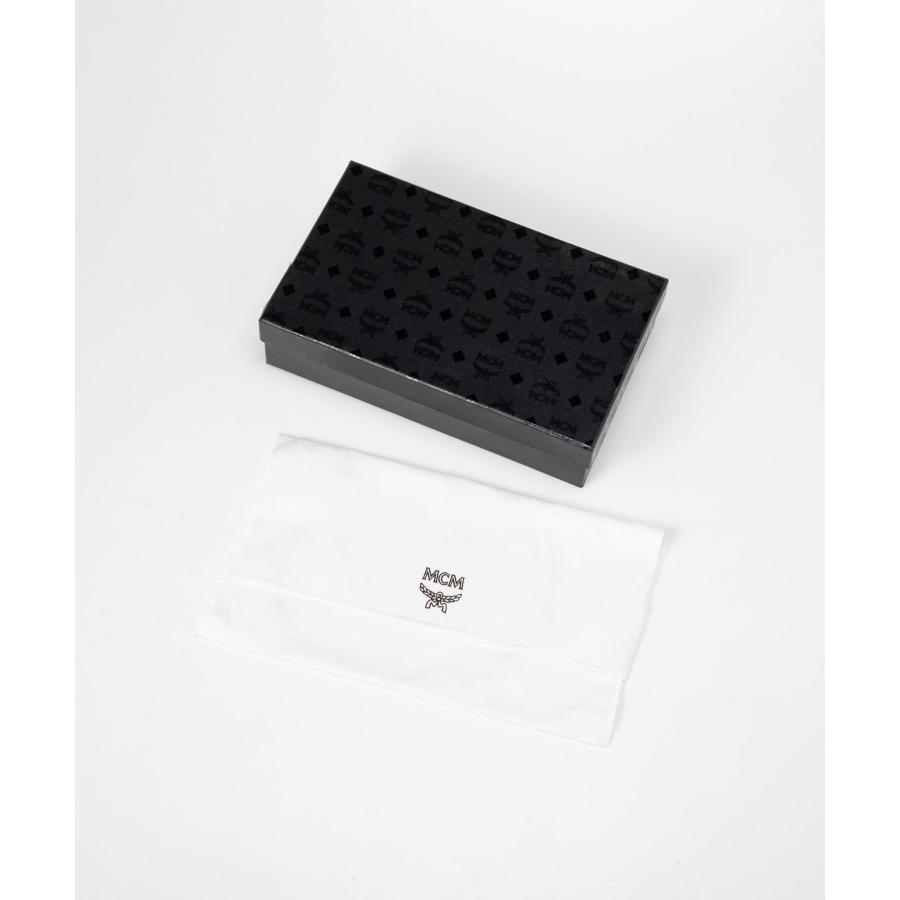 MCM（エムシーエム） MCM MXZ9AVI53 ショルダーバッグ レディース
