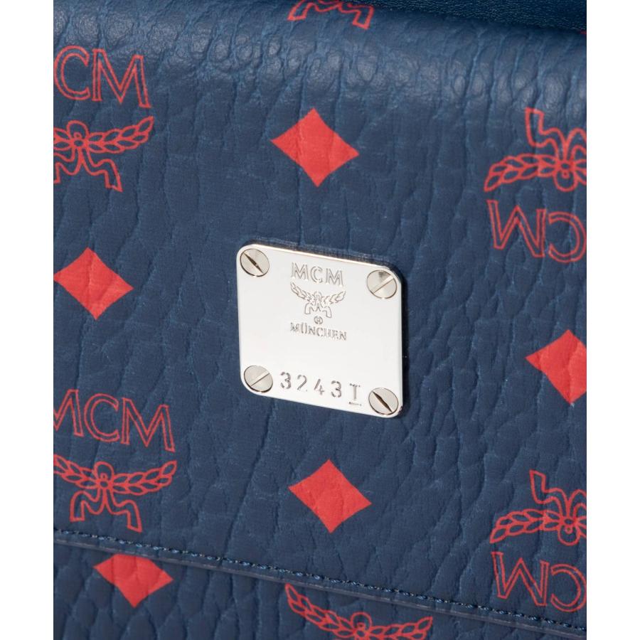 MCM（エムシーエム） MCM MXZ9AVI53 ショルダーバッグ レディース