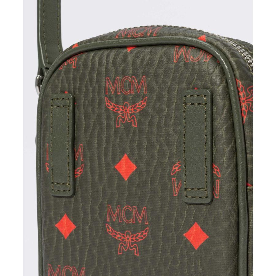 MCM（エムシーエム） MCM MXZ9AVI56 ショルダーバッグ メンズ バッグ