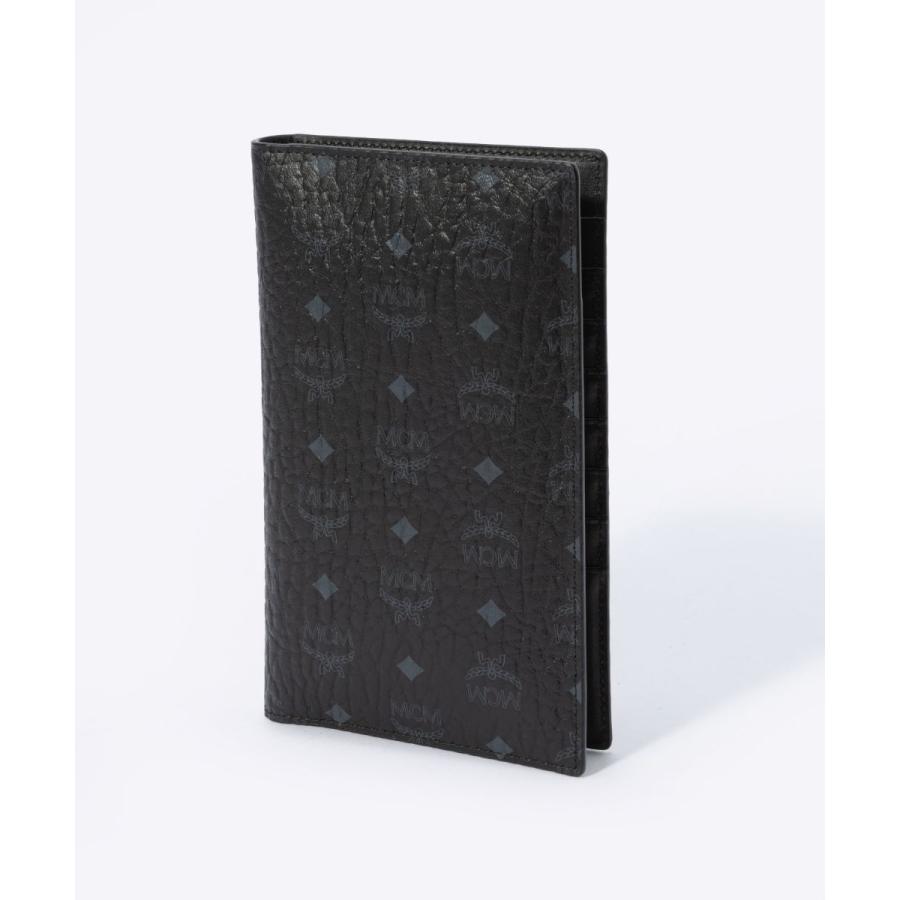 MCM（エムシーエム） MCM MYV8SVI50 長財布 メンズ レディース 財布