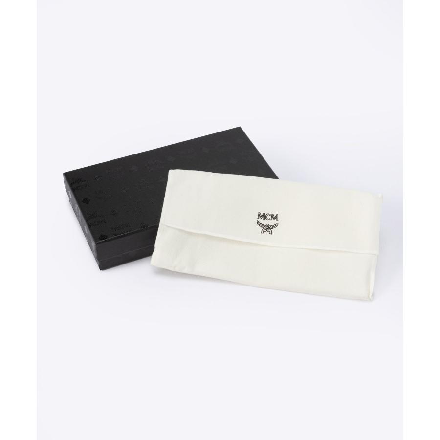 MCM（エムシーエム） MCM MYV8SVI50 長財布 メンズ レディース 財布