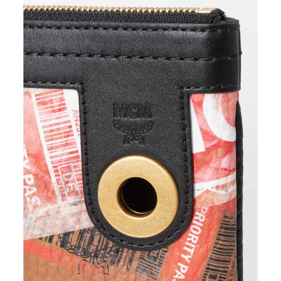 MCM（エムシーエム） MCM MZZ9SVI93 ポーチ メンズ レディース
