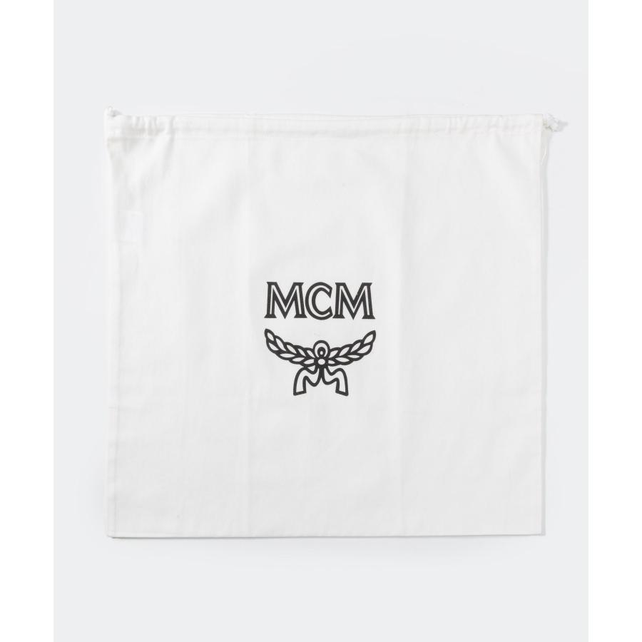 MCM（エムシーエム） MCM MZZ9SVI93 ポーチ メンズ レディース