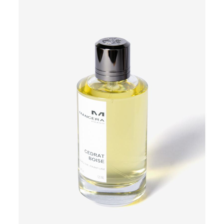 【大人気・120ml】MANCERA セドラ ボワゼ オードパルファム マンセラ MANCERA CEDRAT BOISE セドラーボワーズ オードパルファム
