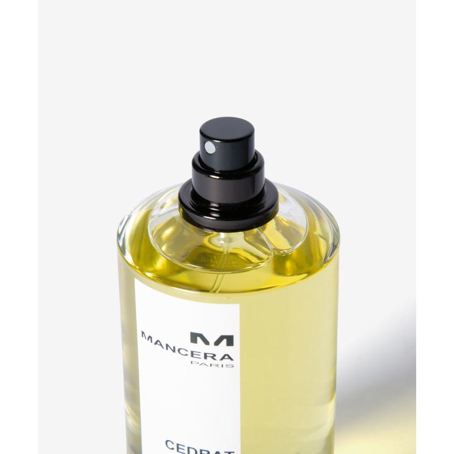 【大人気・120ml】MANCERA セドラ ボワゼ オードパルファム マンセラ MANCERA CEDRAT BOISE セドラーボワーズ オードパルファム
