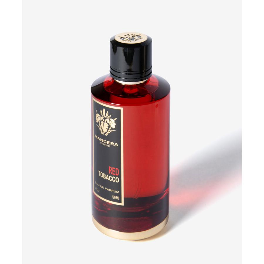 マンセラ　インテンス　レッド　タバコ120ml Amazon | 100% Authentic MANCERA Red Tobacco Eau de Perfume