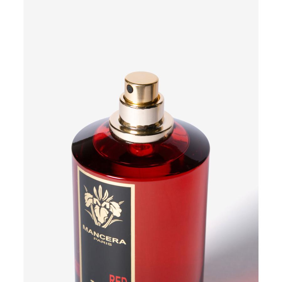 マンセラ　インテンス　レッド　タバコ120ml Mancera Paris Red Tobacco Intense Extrait 120ml / 4 oz