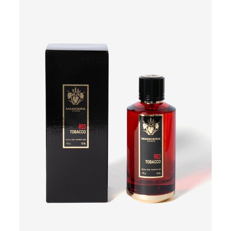 マンセラ MANCERA RED TOBACCO レッド タバコ オードパルファム