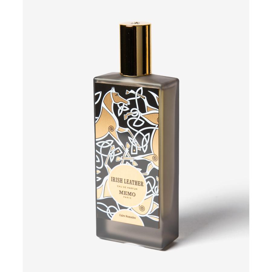 メモ アイリッシュ レザー 75ML メモ パリス MEMO PARIS IRISH LEATHER アイリッシュ レザー