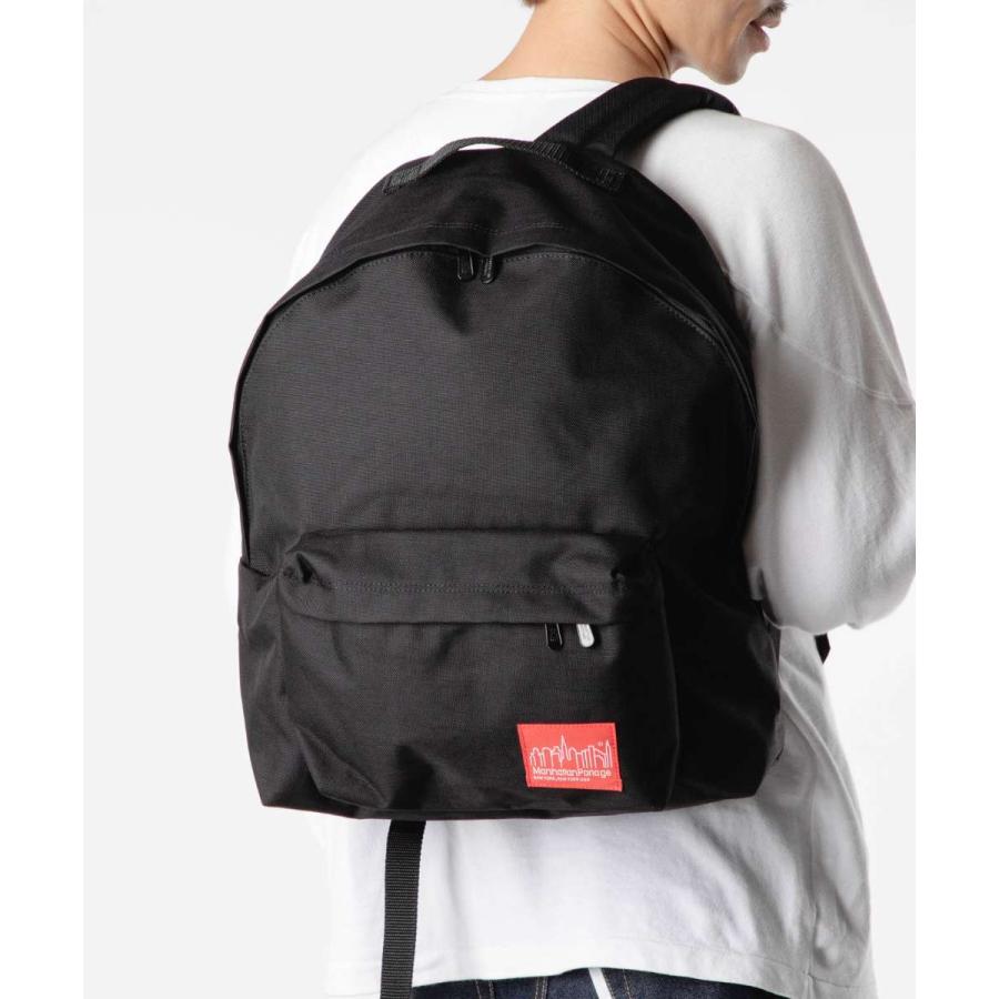 Manhattan Portage マンハッタンポーテージ Big Apple Backpack